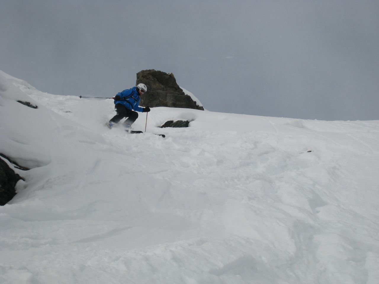 S16 Zermatt