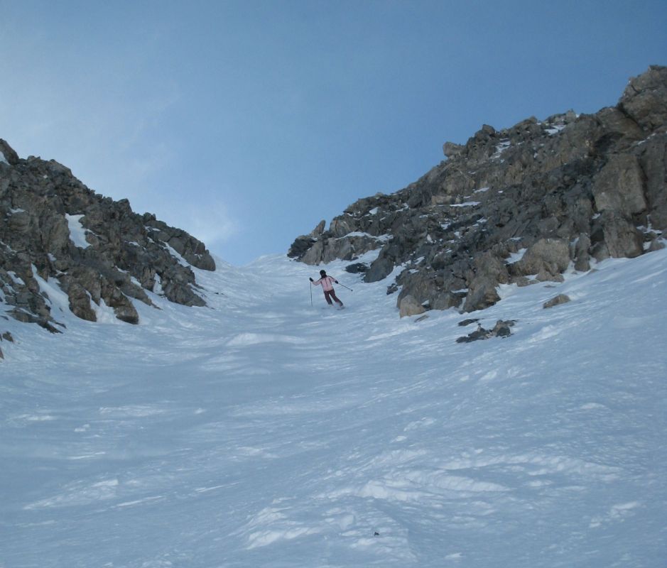 S14 Tignes